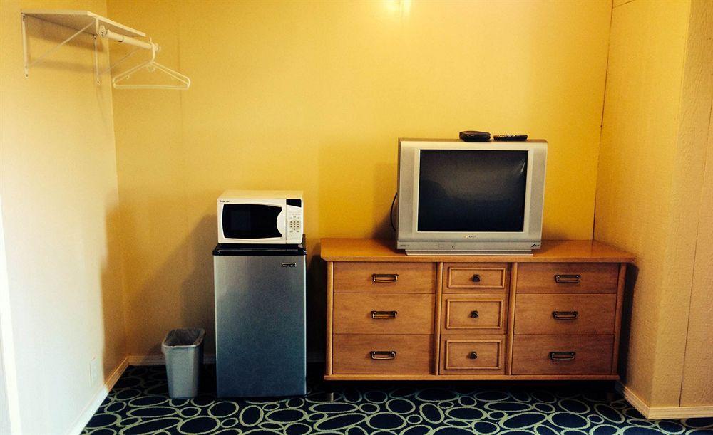 Bend Value Inn Zewnętrze zdjęcie