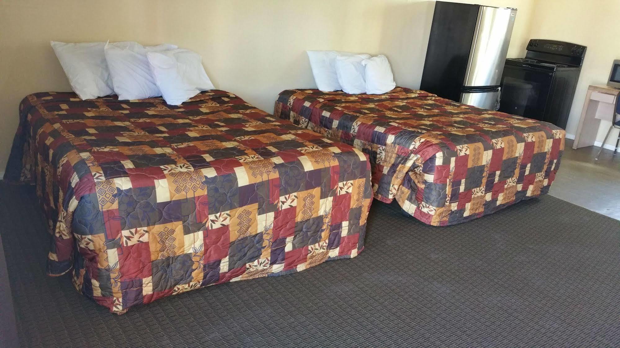 Bend Value Inn Zewnętrze zdjęcie